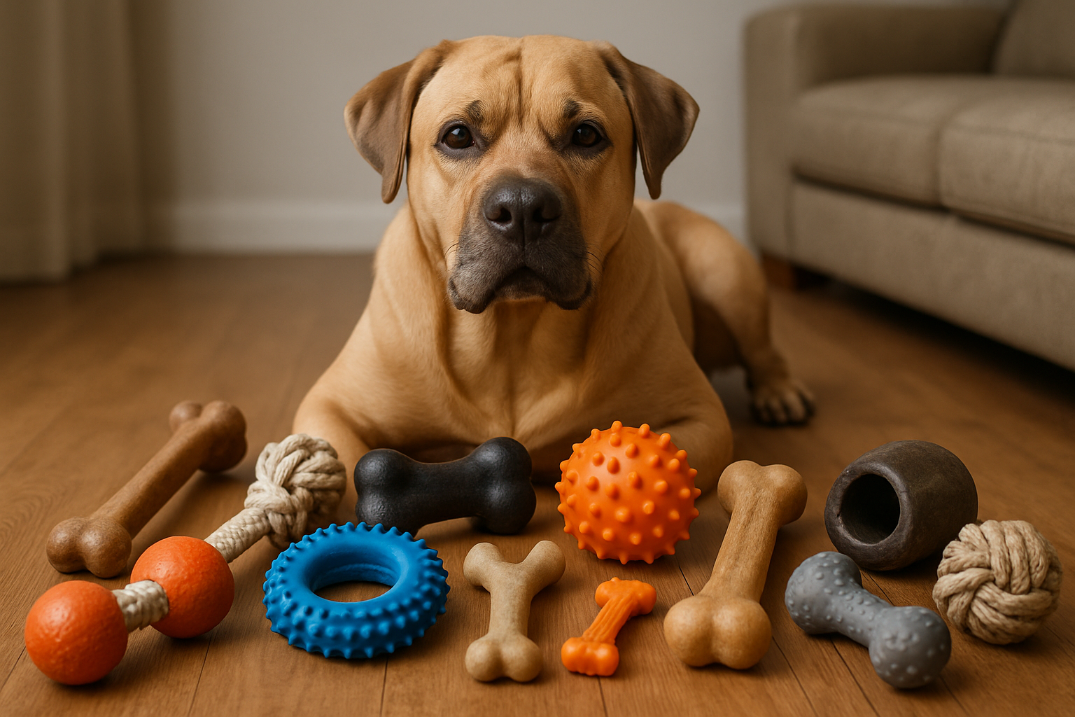 Premium Care for Every Pet