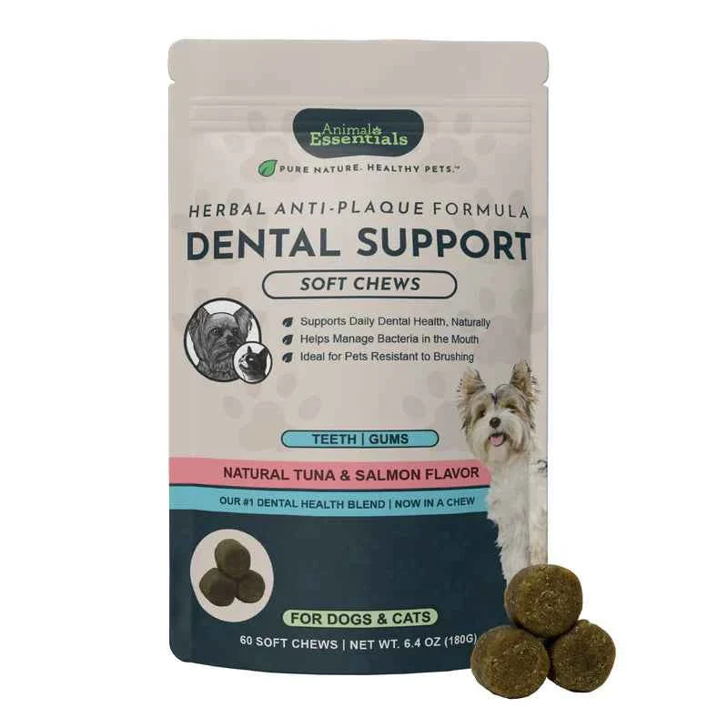 Dog Dental Treats